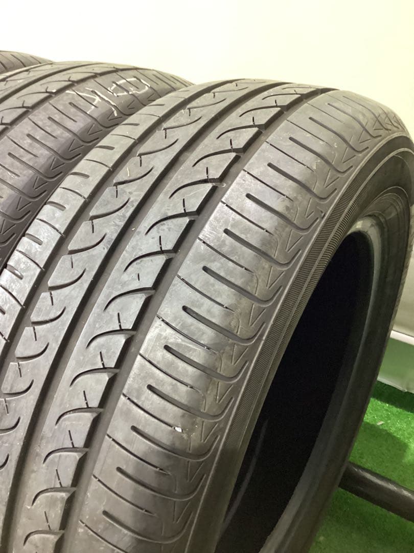 T1832[送料無料]ヨコハマBLUEarth 195/60R15