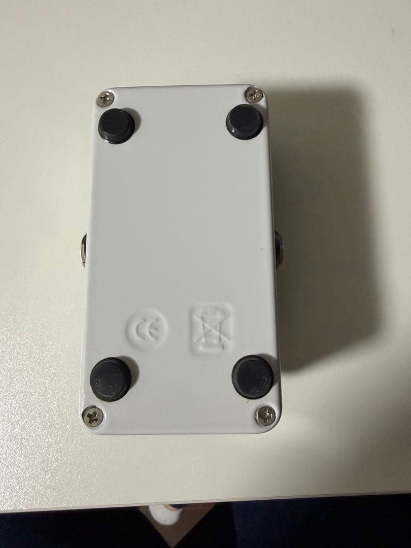 ベース ELECTRO-HARMONIX NANO BASS BIG MUFF PI
