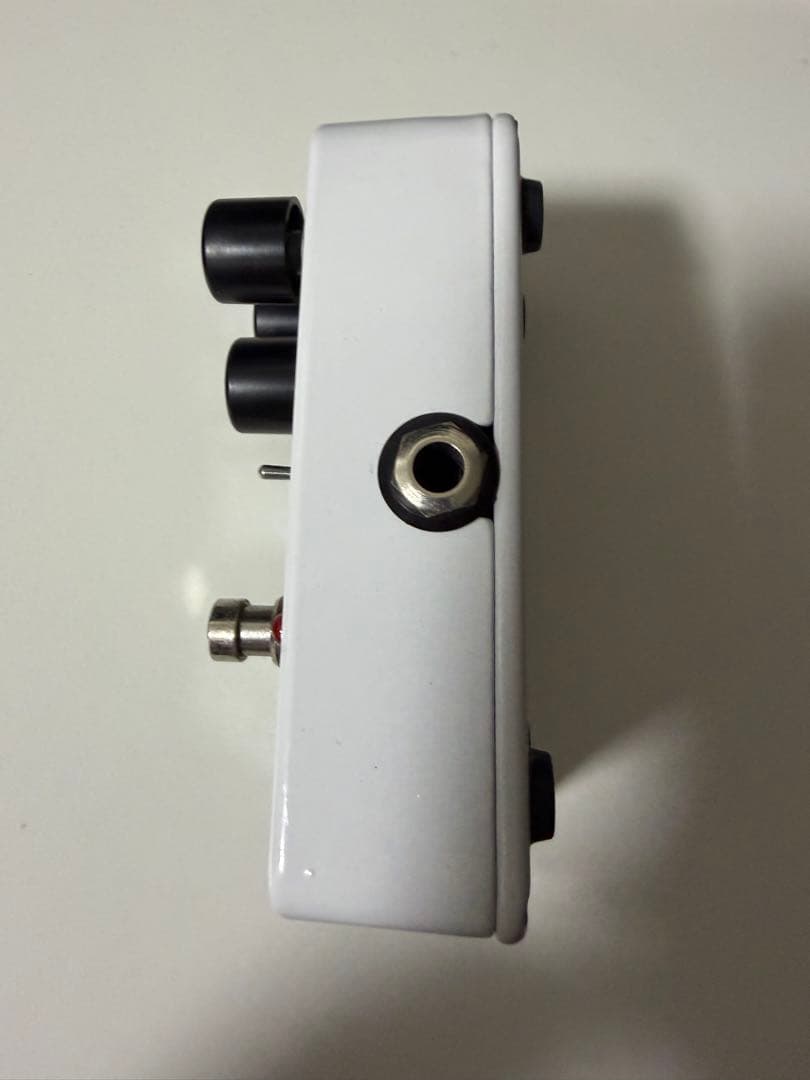ベース ELECTRO-HARMONIX NANO BASS BIG MUFF PI