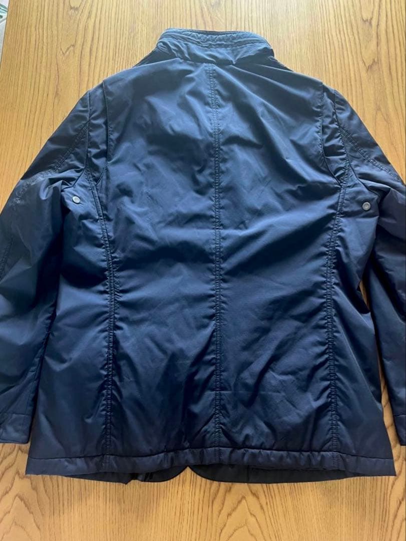 【値下げ】【GIORGIO ARMANI】 ジャケット　ブルゾン