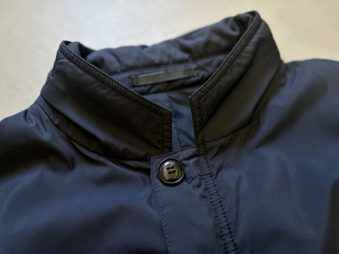 【値下げ】【GIORGIO ARMANI】 ジャケット　ブルゾン