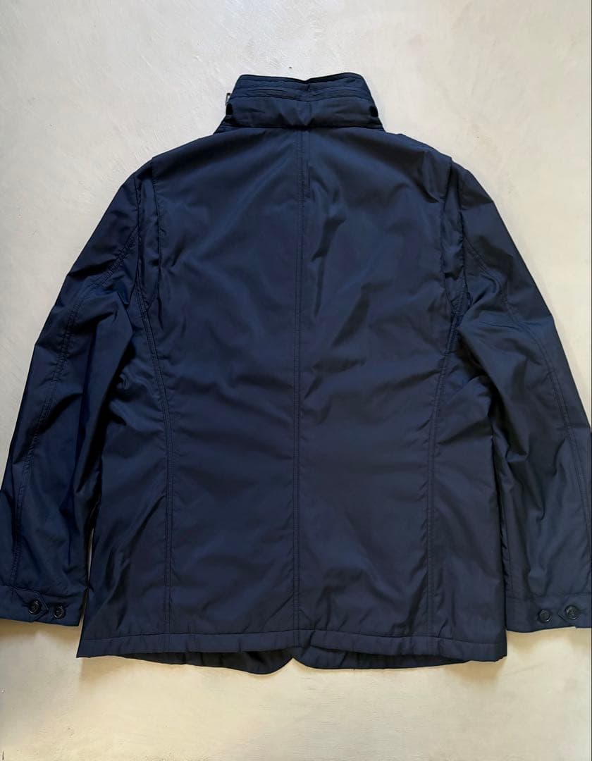 【値下げ】【GIORGIO ARMANI】 ジャケット　ブルゾン