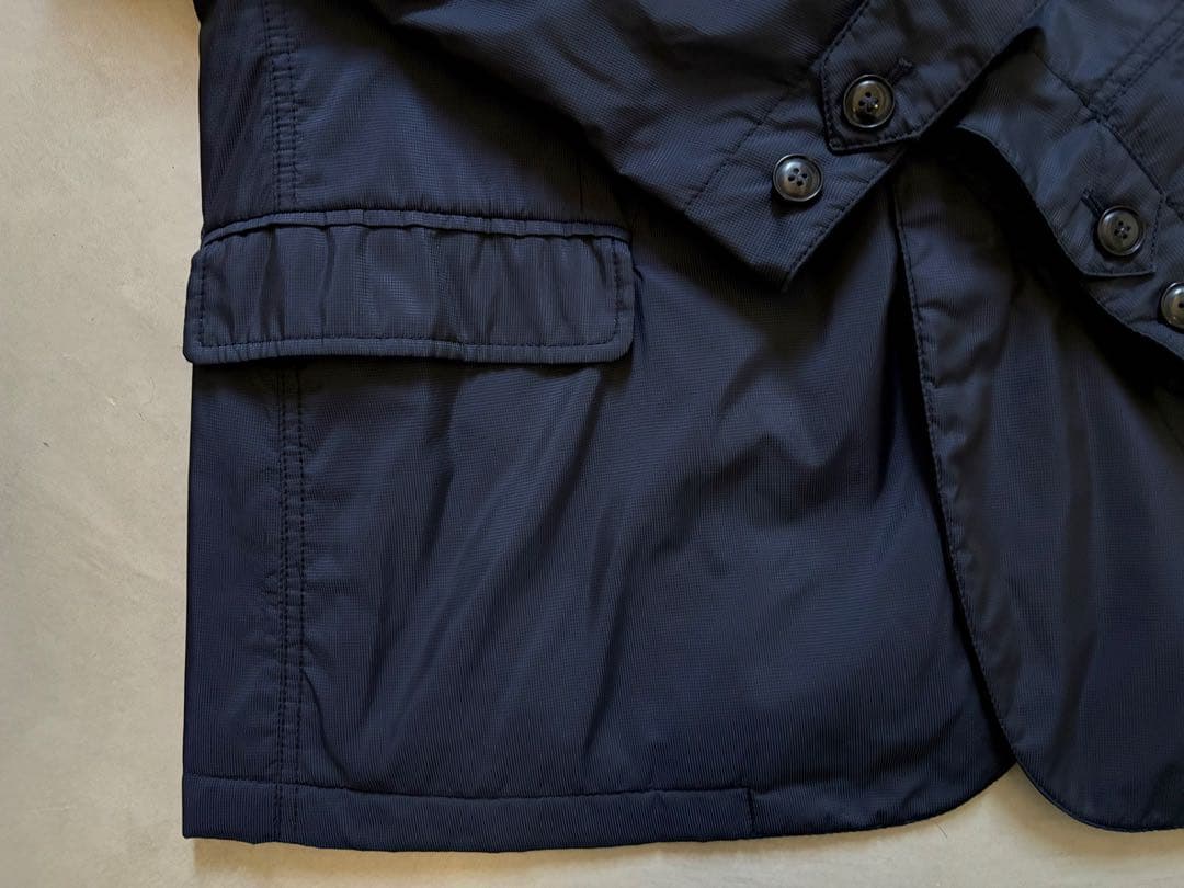 【値下げ】【GIORGIO ARMANI】 ジャケット　ブルゾン