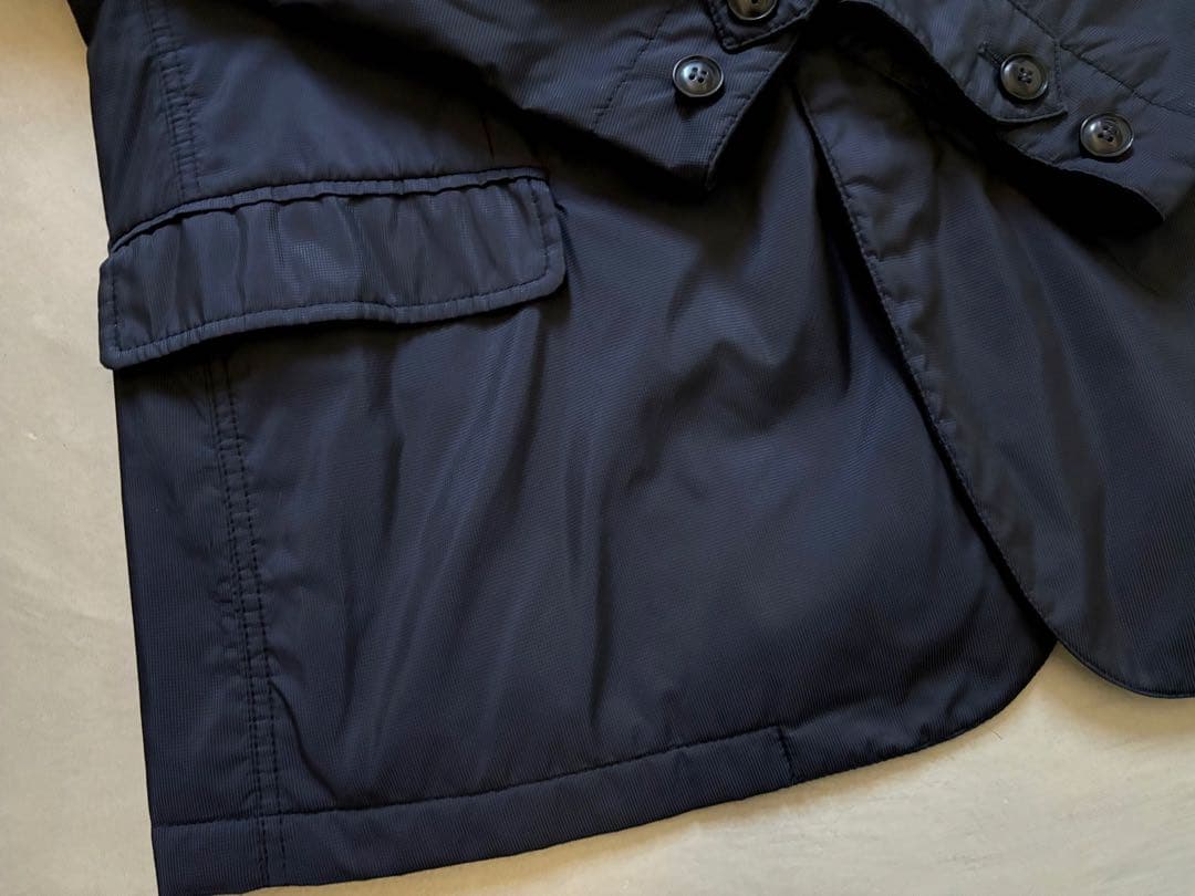 【値下げ】【GIORGIO ARMANI】 ジャケット　ブルゾン