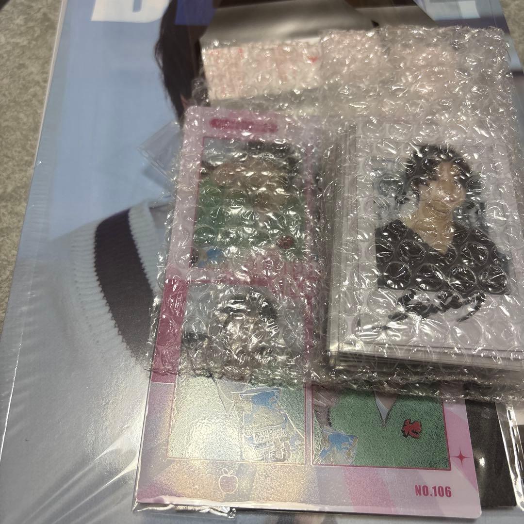藤本洸大 BLAZE 雑誌　フルセット　修学旅行で仲良くないグループに入りました