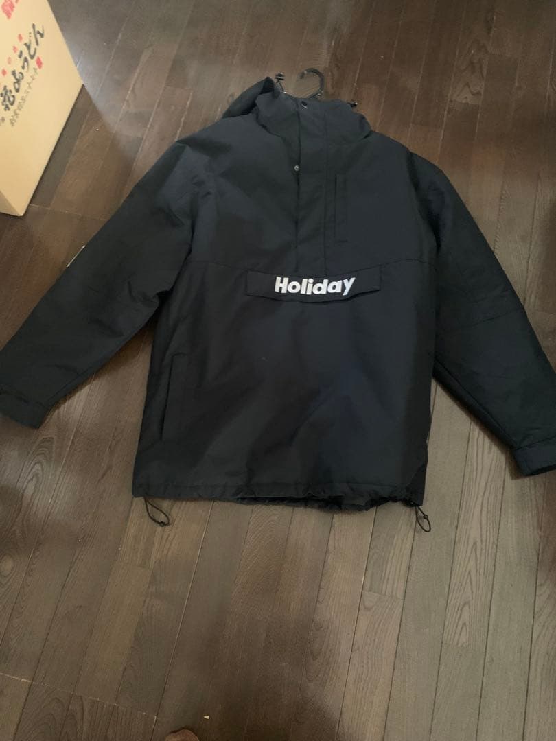 そーた　Holiday スノーボードウェア