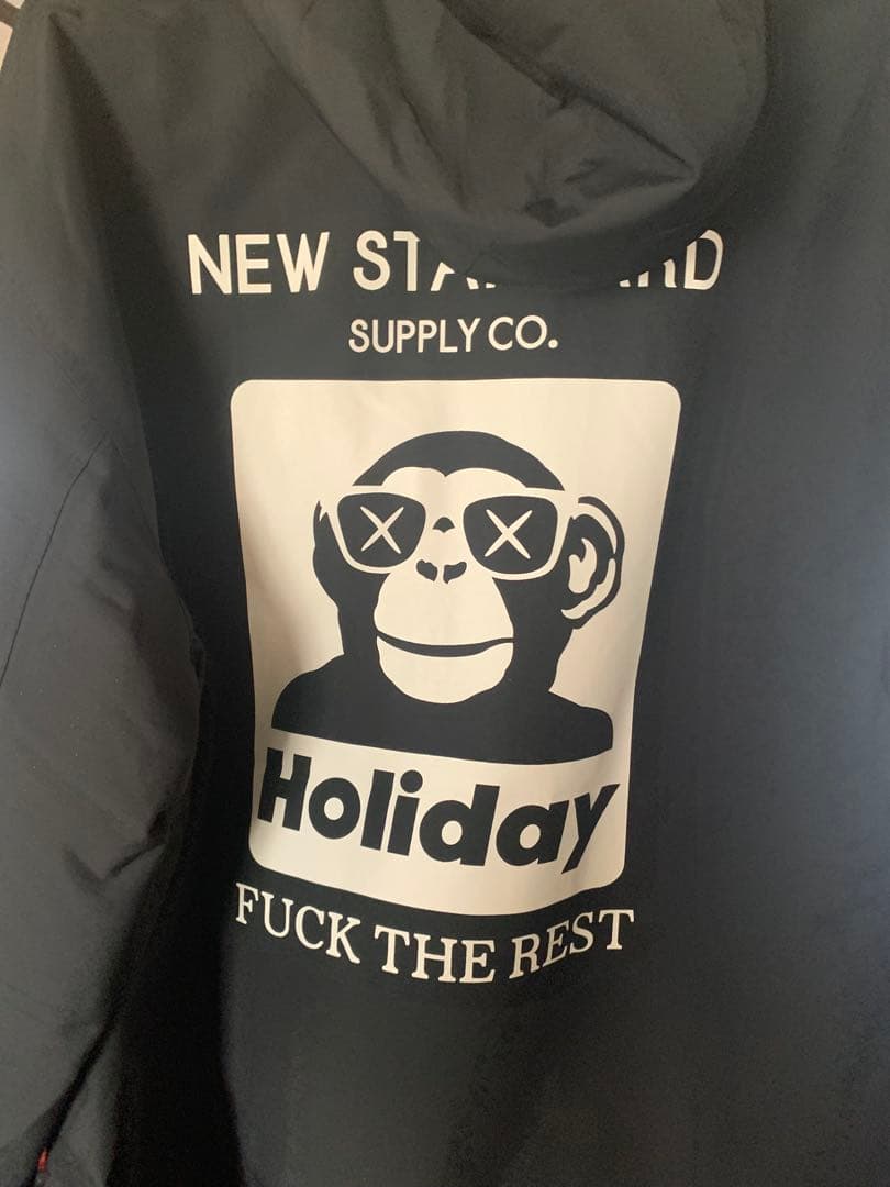 そーた　Holiday スノーボードウェア