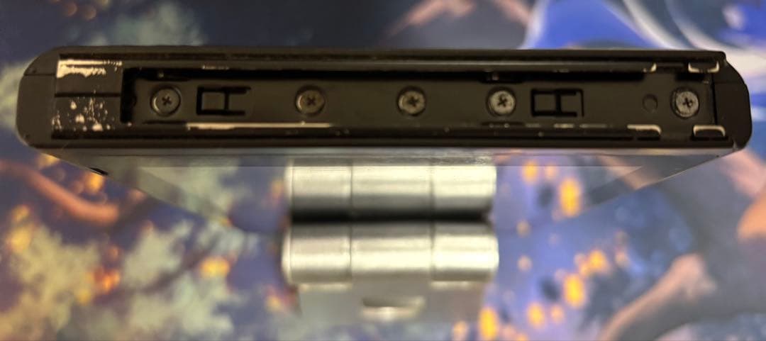 Nintendo Switch HAC-001 本体のみ 未対策機