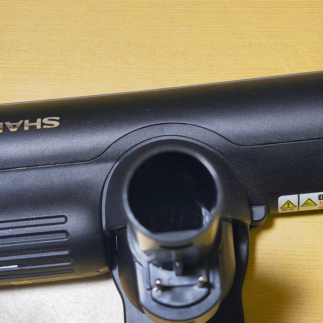 シャープ SHARP クリーナーヘッド P-S3RV