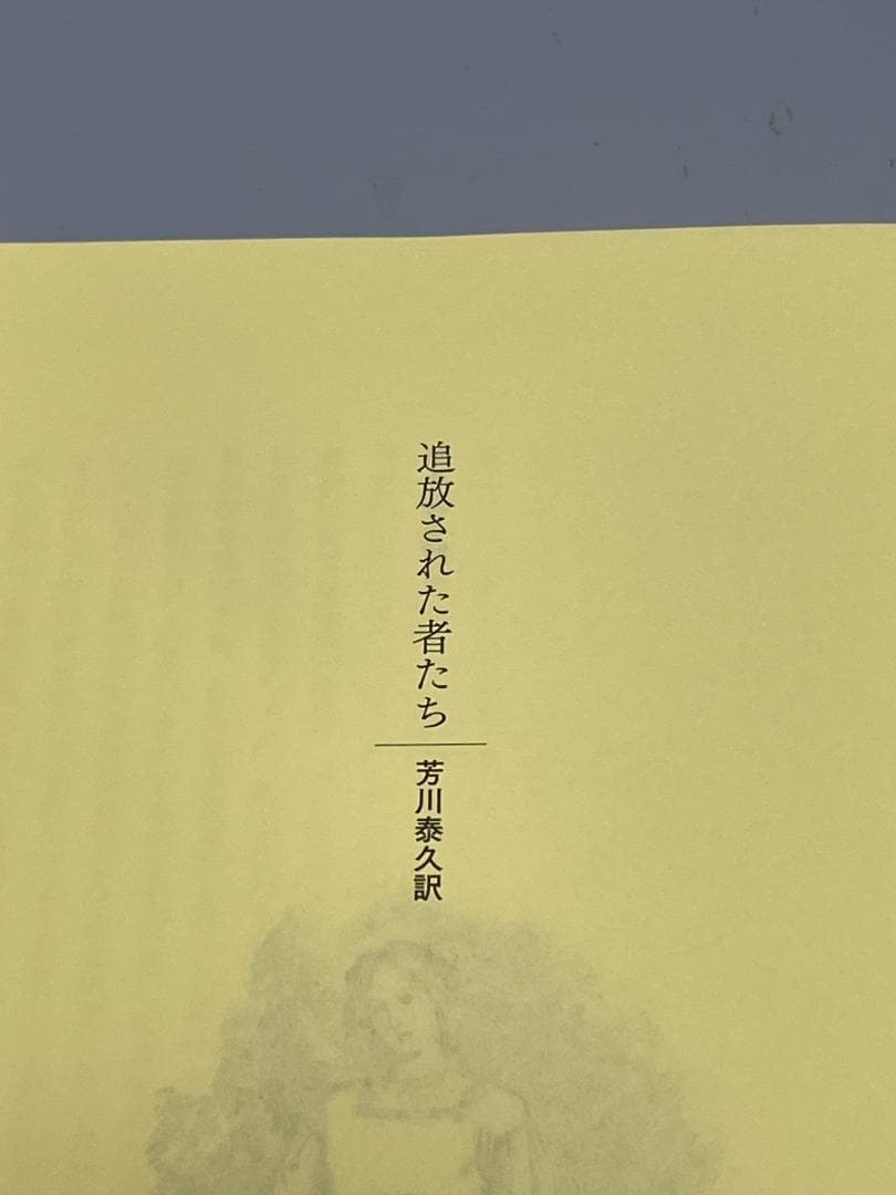 神秘の書