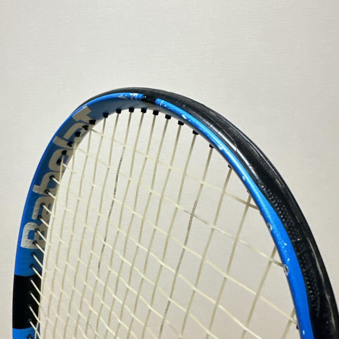 Babolat バボラ ピュアドライブライト LITE 270g G1 硬式