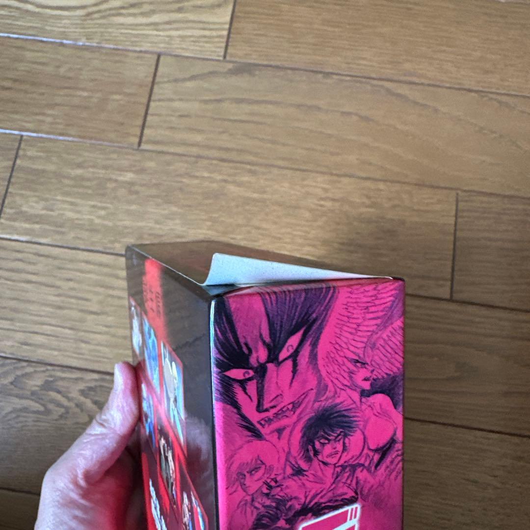 デビルマン OVA COLLECTION