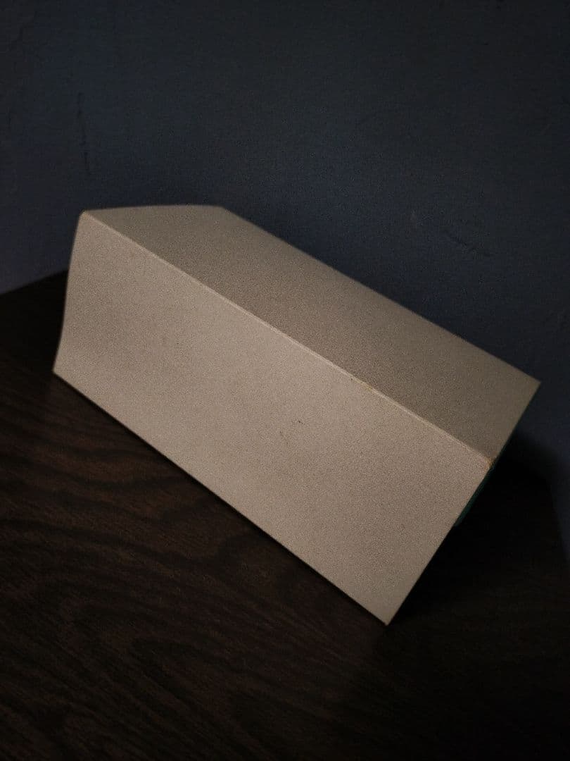 Tiffany　 箱、レンズ拭き布（未使用）　取説あり。