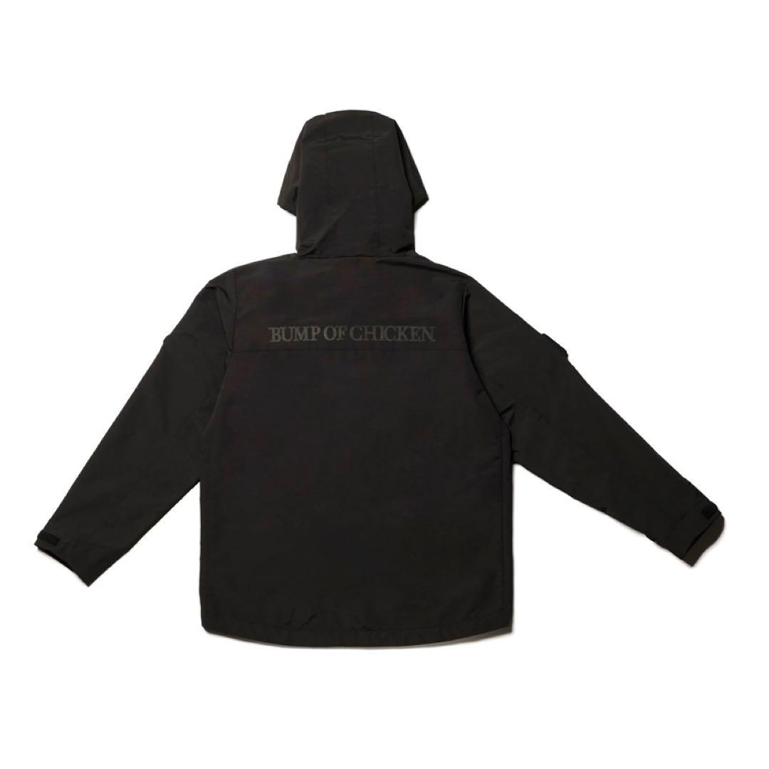 ミュージシャン BUMP OF CHICKEN Silver Jubilee Jacket M