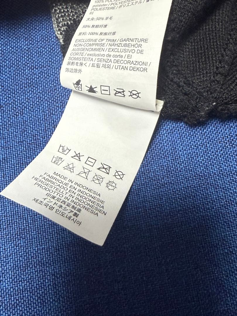 帽子 ARC'TERYX Bird Head Toque \"Black/Void\"