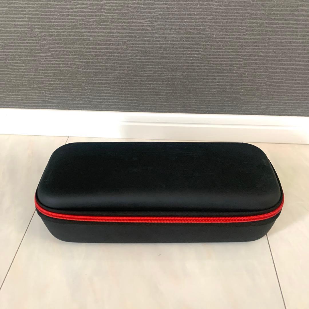 スマホカラオケマイク(スピーカー付)