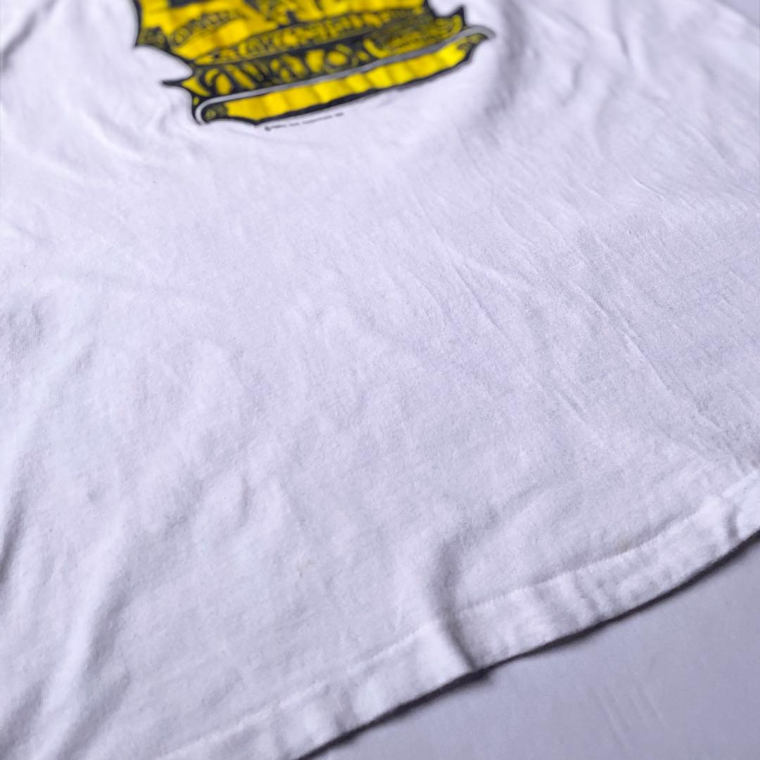 未使用 90s グレイトフルデッド Tシャツ ヴィンテージ シングルステッチ