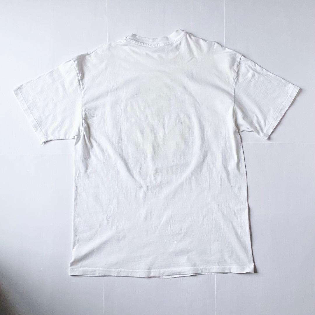 未使用 90s グレイトフルデッド Tシャツ ヴィンテージ シングルステッチ