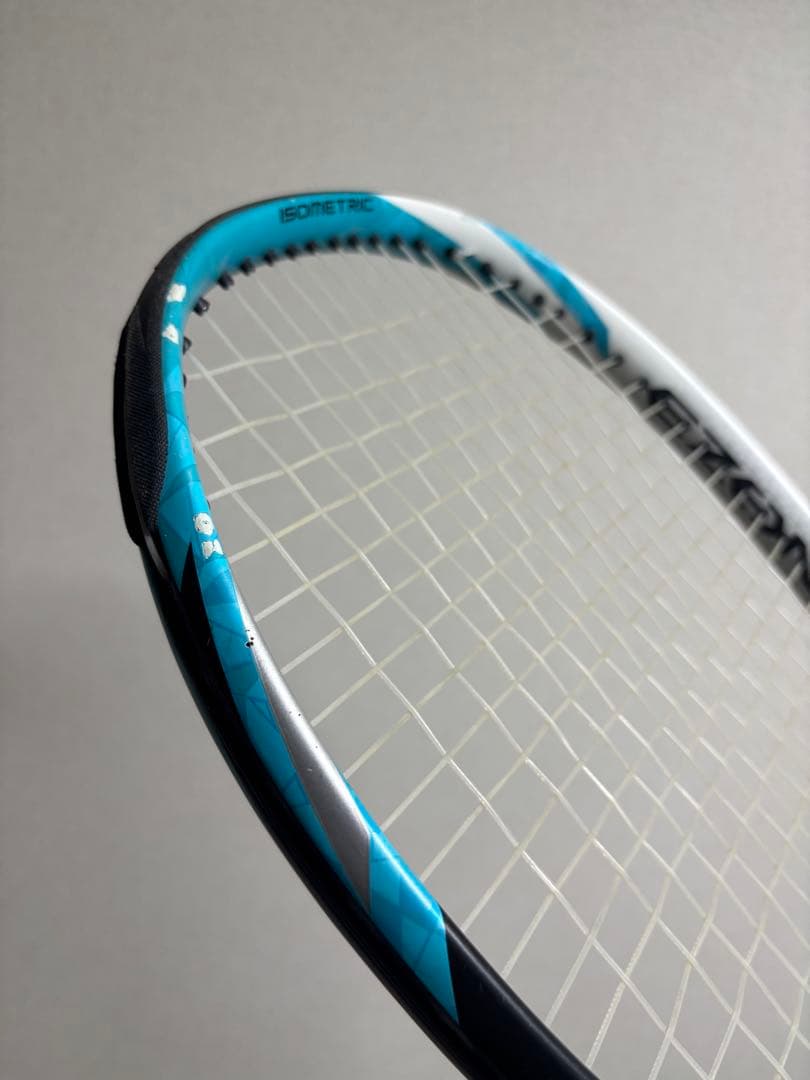 YONEX EZONE 102　G2 硬式テニスラケット　部活　初心者