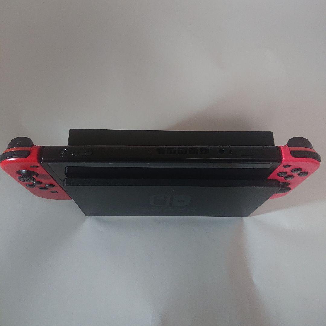 《ジャンク品》Nintendo Switch 本体セット ジョイコン3個付き