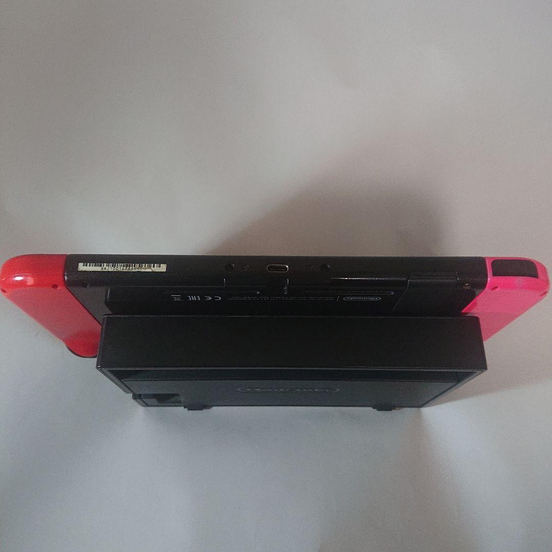 《ジャンク品》Nintendo Switch 本体セット ジョイコン3個付き