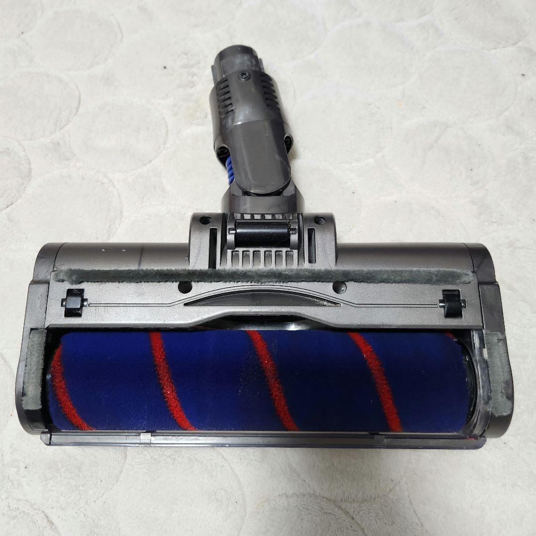 Dyson V6 Fluffy+ コードレス掃除機