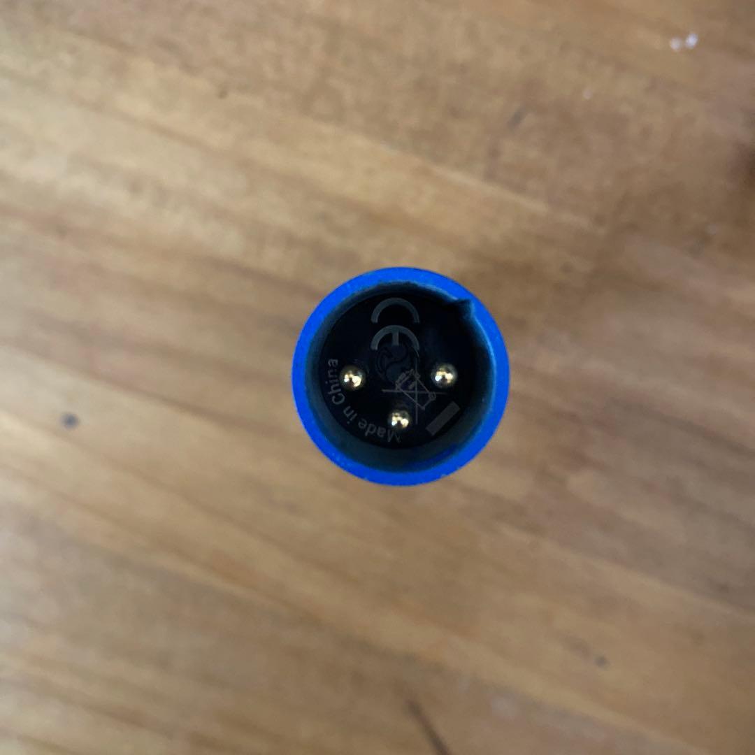 sE electronics マイクブースター DM2 ゲイン切り替えプリアンプ