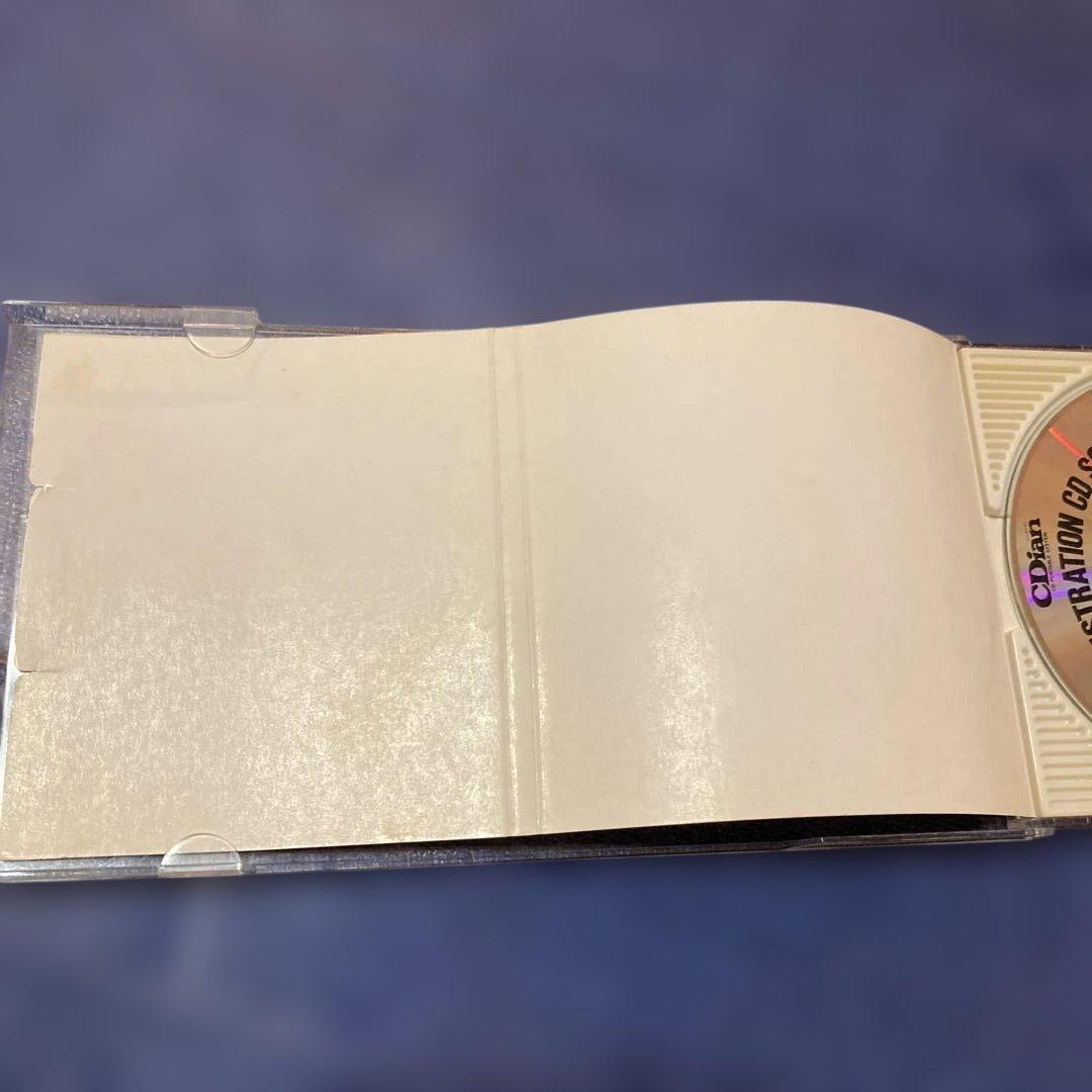 BUCK-TICK 他　デモンストレーション非売品　8センチ8cm シングルCD