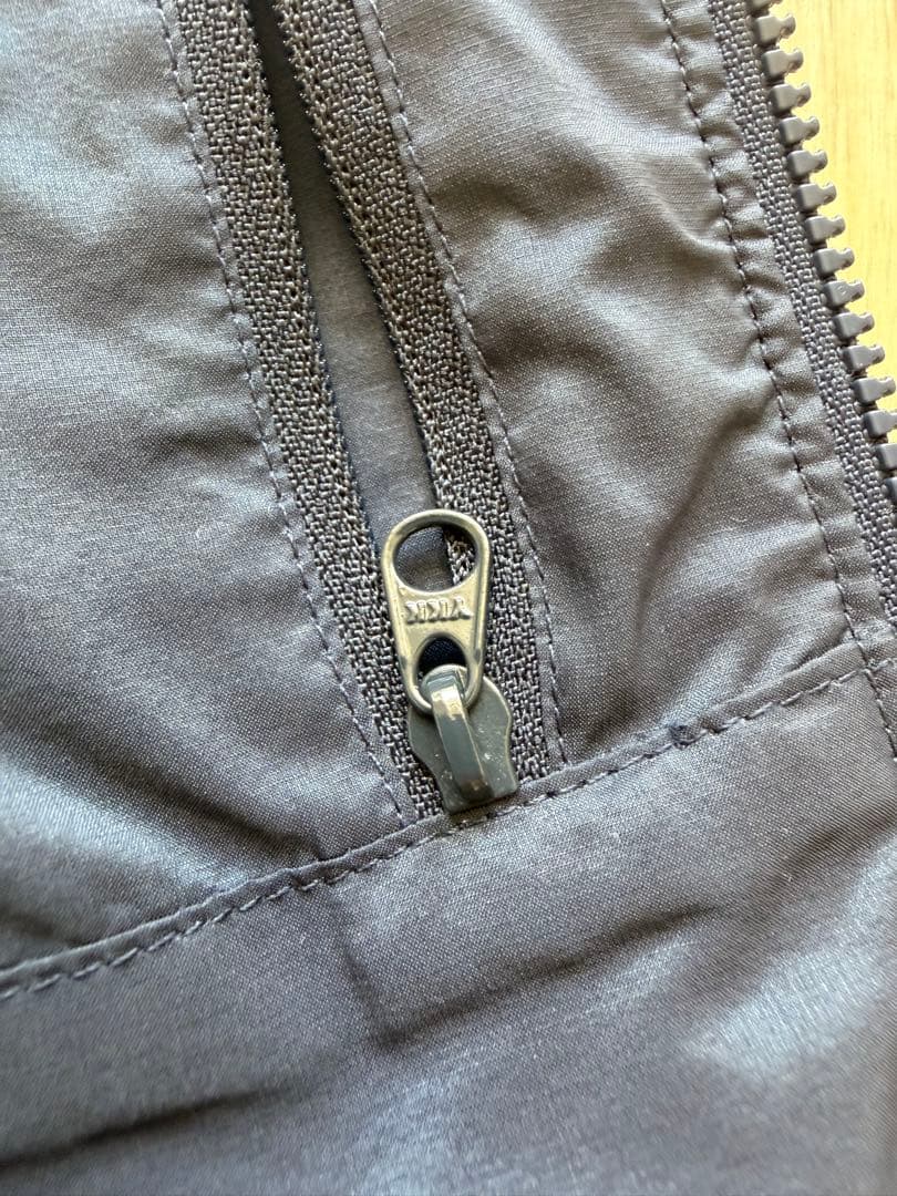 ARC’TERYX Atom LT ベスト S ネイビー 美品