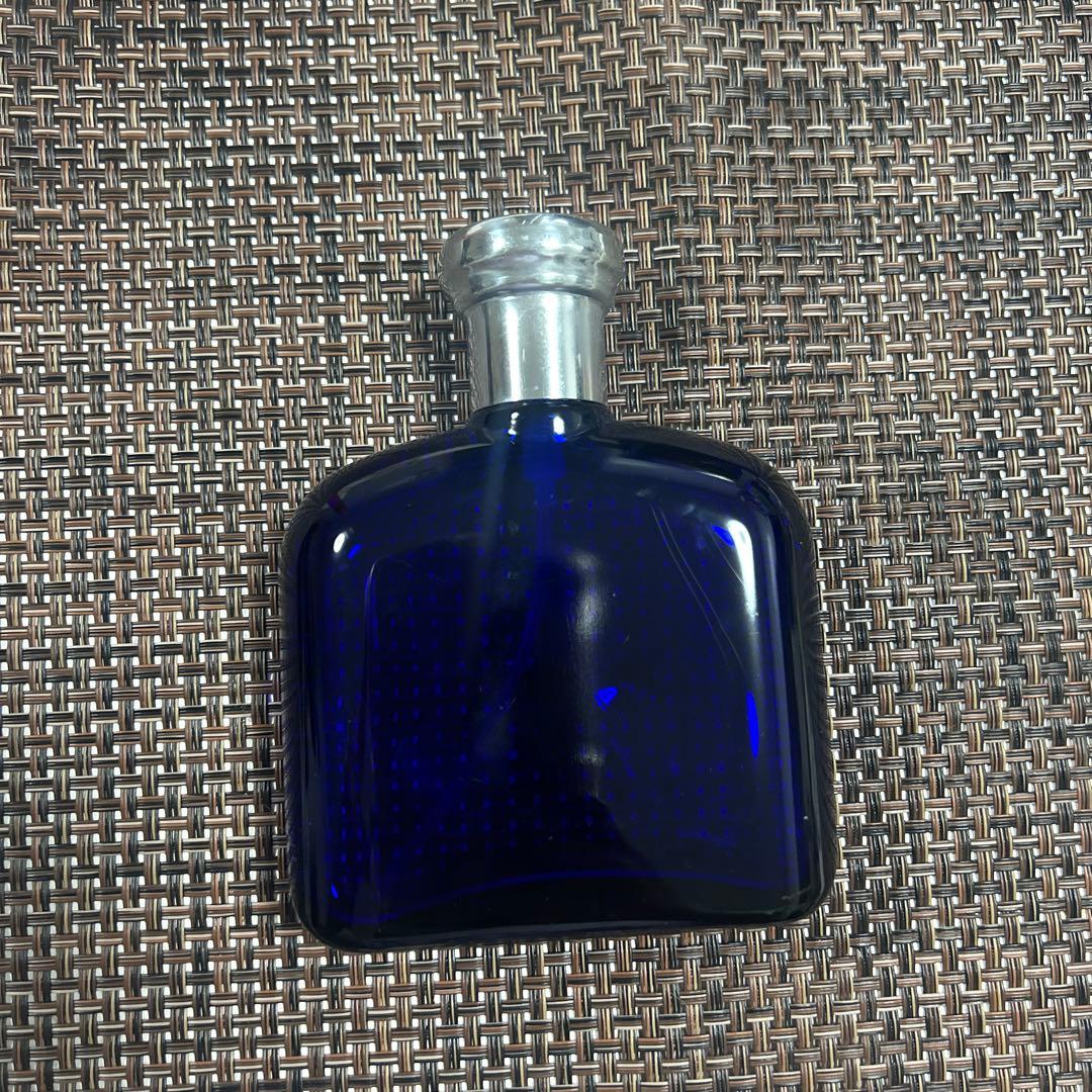 Ralph Lauren Polo Blue オードトワレ 125ml