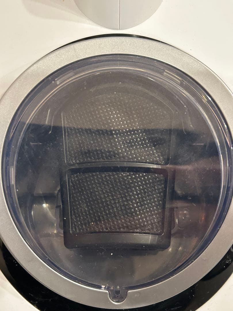 Raycop ふとんクリーナー RTP-100JPWH 本体