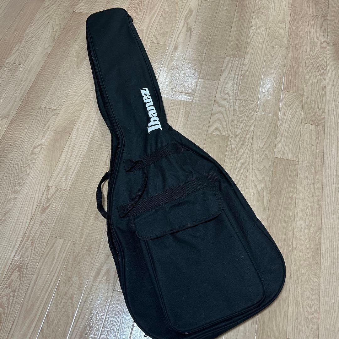 あ*ん様 希少✨Ibanez SSR635 5弦 ベース ウォルナット