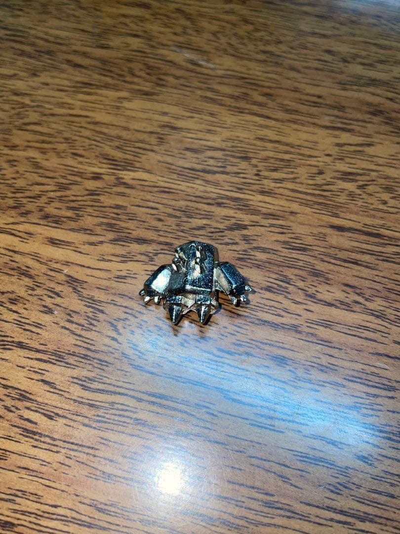 【希少・当時物】ポケモン メタルコレクション カイオーガ 金銀銅 レジ系 セット