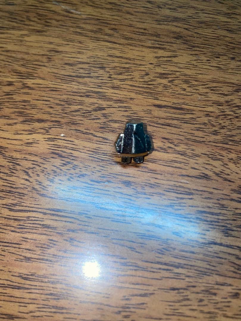 【希少・当時物】ポケモン メタルコレクション カイオーガ 金銀銅 レジ系 セット
