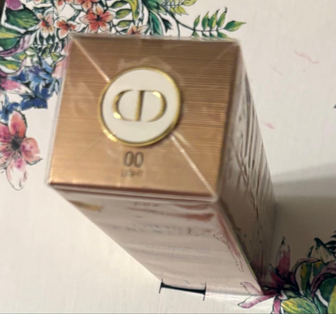 Dior プレステージホワイト　ル　プロテクターUV ミネラルBB 00 未開封
