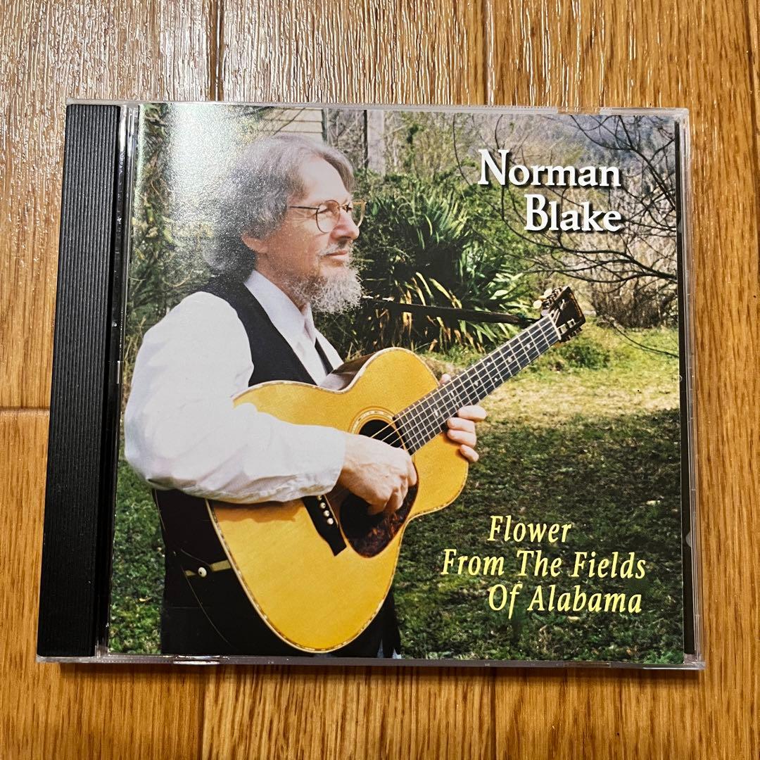 Norman Blake ノーマンブレイク マンドリン　ブルーグラス　ブルース