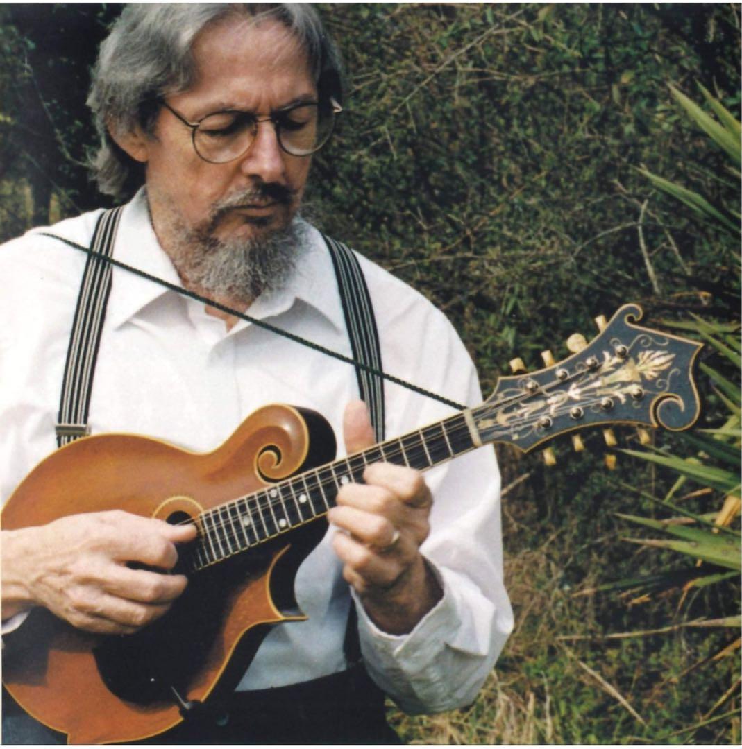 Norman Blake ノーマンブレイク マンドリン　ブルーグラス　ブルース