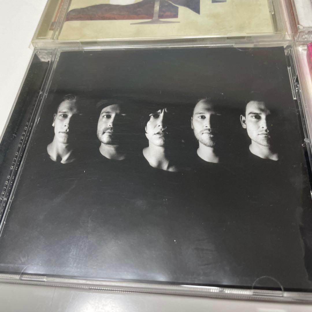 Sleeping With Sirens アルバムセット