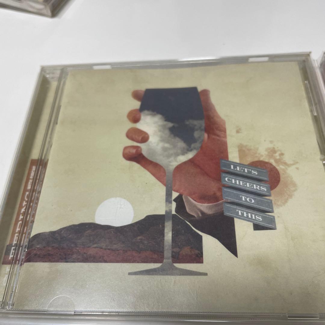 Sleeping With Sirens アルバムセット