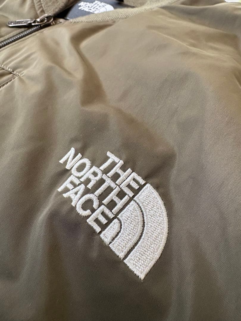 THE NORTH FACE ボンバージャケット XXL MA-1 ジャケット