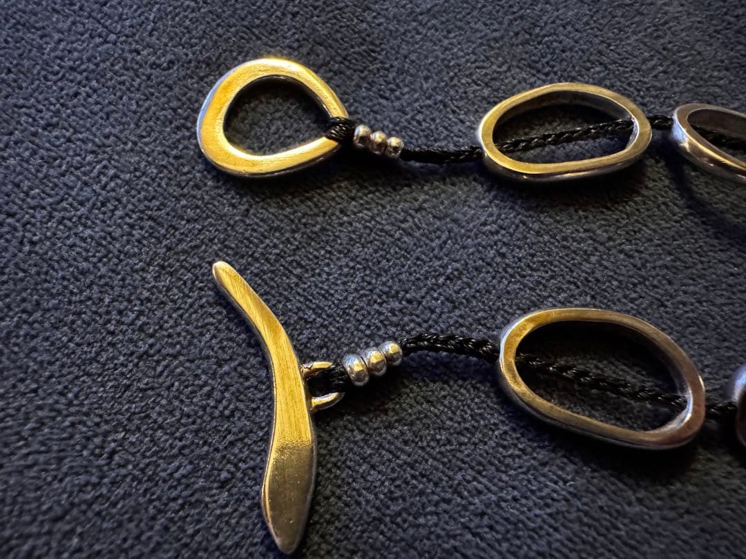 Jill platner リバーロック