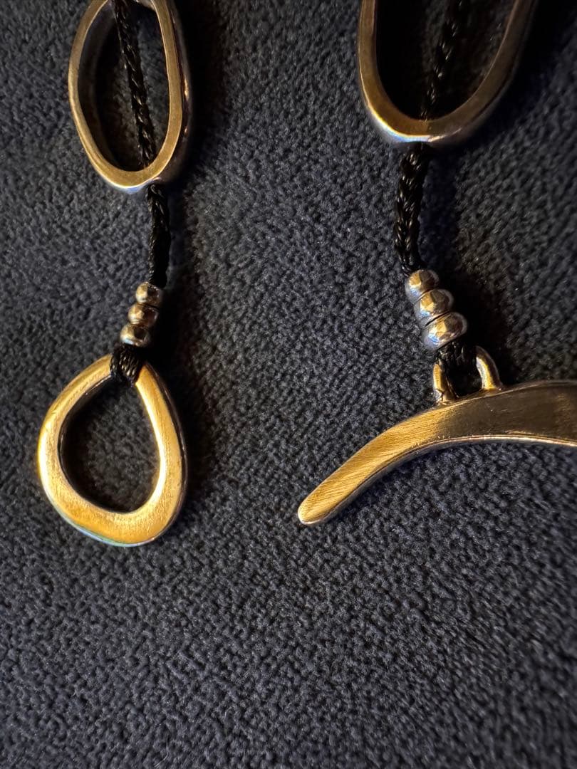 Jill platner リバーロック