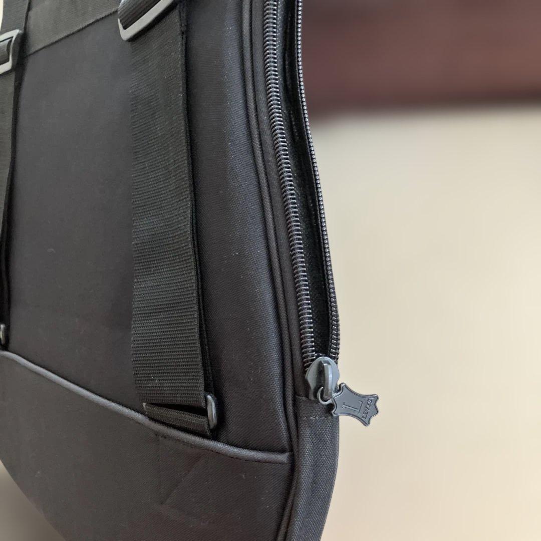 【新品】LEVY'S レヴィース　EM8S　ベース用ギグケース　正規品