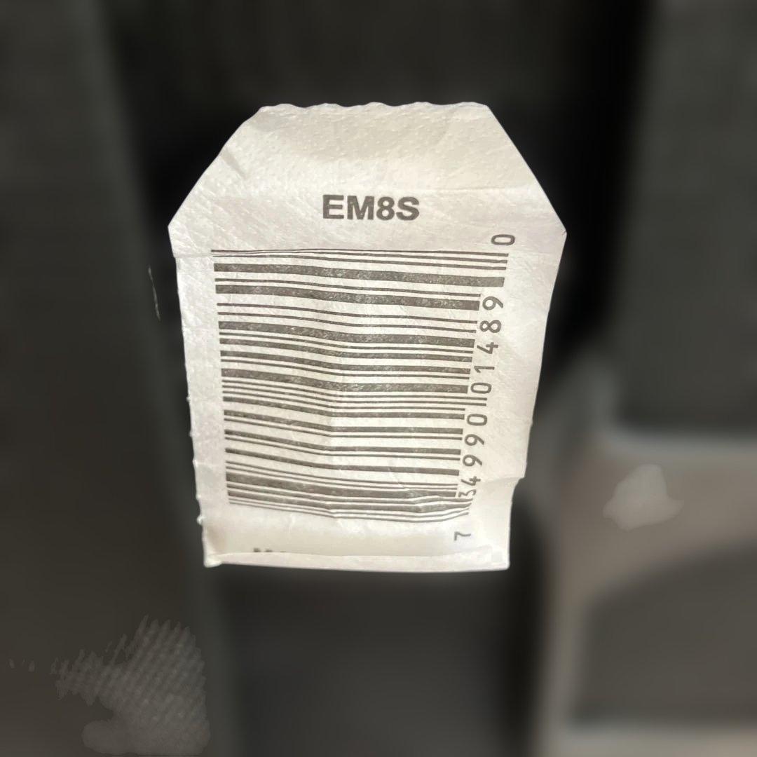 【新品】LEVY'S レヴィース　EM8S　ベース用ギグケース　正規品