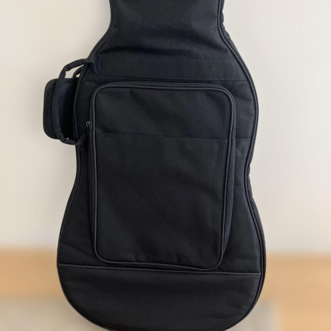 【新品】LEVY'S レヴィース　EM8S　ベース用ギグケース　正規品