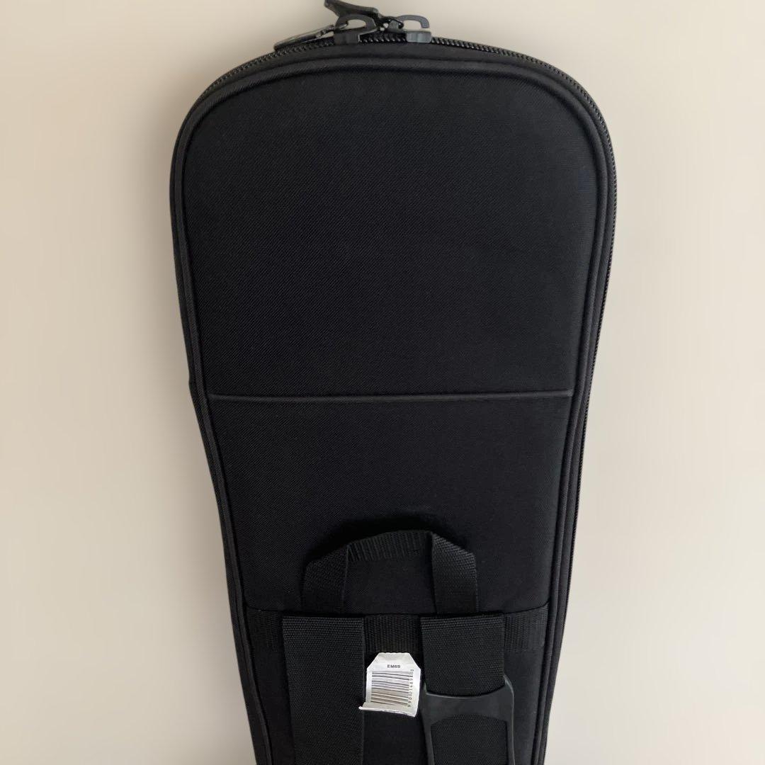 【新品】LEVY'S レヴィース　EM8S　ベース用ギグケース　正規品