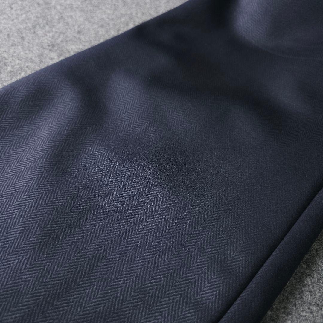 希少W38 4L相当 オークリーゴルフ ストレッチゴルフパンツ 黒 スカルロゴ