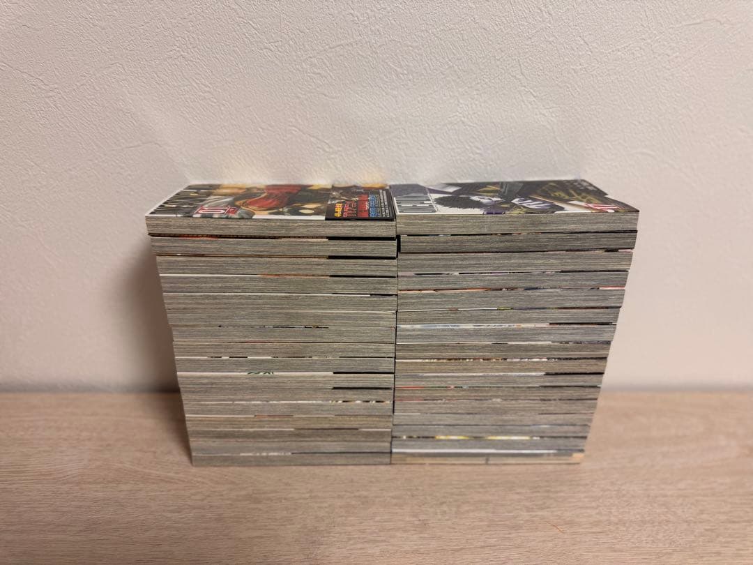 ワンパンマン 1-31巻 ヒーロー大全 【初回特典】