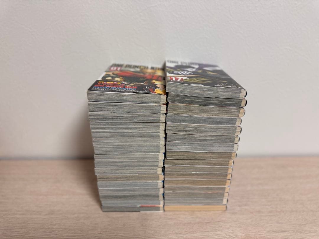 ワンパンマン 1-31巻 ヒーロー大全 【初回特典】