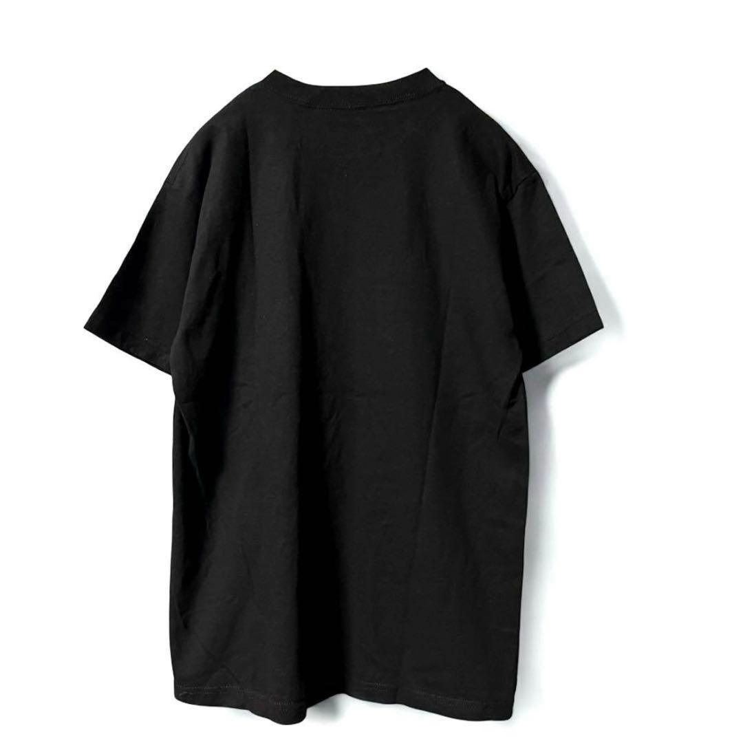萩原京平 SMOKER 半袖Tシャツ RIZIN